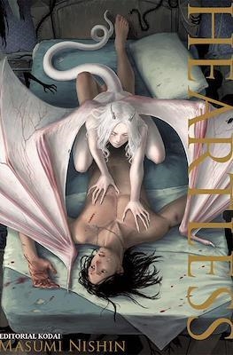 Heartless | 9788412469349 | Llibreria online de Figueres i Empordà