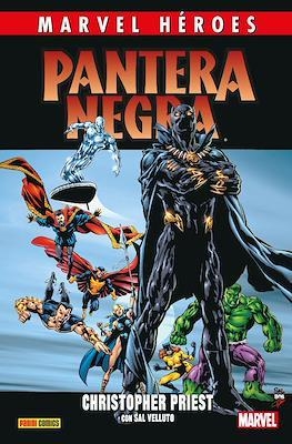 PANTERA NEGRA #110/02 | 9788411017251 | Varios autores | Llibreria online de Figueres i Empordà