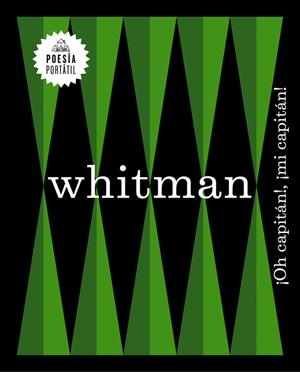 ¡Oh, capitán!, ¡mi capitán! | 9788439733386 | Walt Whitman | Librería online de Figueres / Empordà