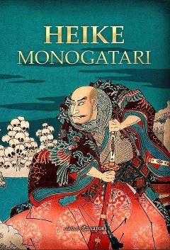 HEIKE MONOGATARI 2ªED | 9788417419288 | Anónimo | Llibreria online de Figueres i Empordà