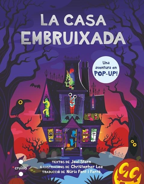 LA CASA EMBRUIXADA | 9788466150859 | Stern, Joel | Llibreria online de Figueres i Empordà