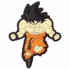 IMAN RELIEVE GOKY DBZ | 8435450249563 | Librería online de Figueres / Empordà