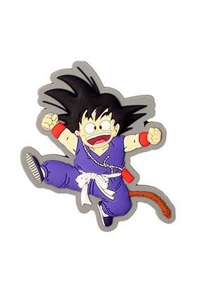 IMAN RELIEVE GOKY DBZ | 8435450249624 | Librería online de Figueres / Empordà