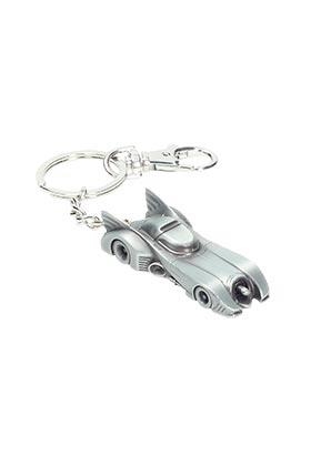 BATMOVIL 1989 LLAVERO 3D METAL | 8436541027497 | Librería online de Figueres / Empordà