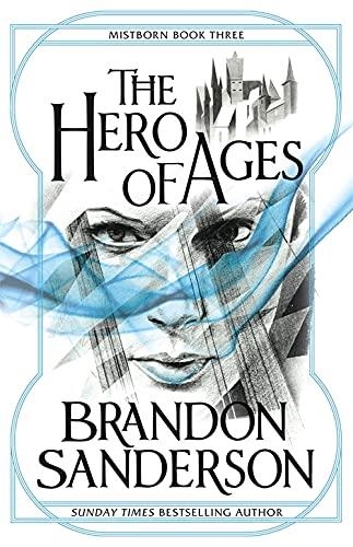The Hero of Ages (Mistborn #03) | 9780575089945 | Sanderson, Brandon | Librería online de Figueres / Empordà