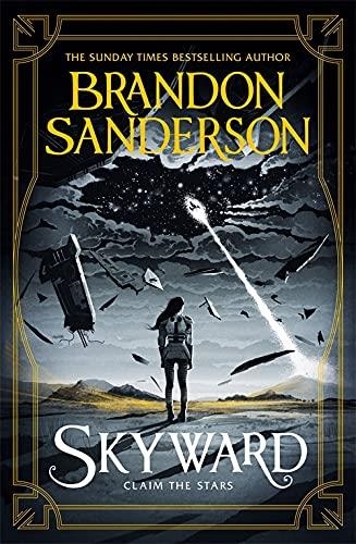 Skyward (Skyward #01) | 9781473217874 | Sanderson, Brandon | Librería online de Figueres / Empordà