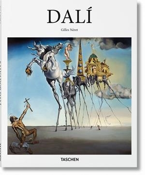 DALÍ (ESP) | 9783836559980 | Néret, Gilles | Llibreria online de Figueres i Empordà