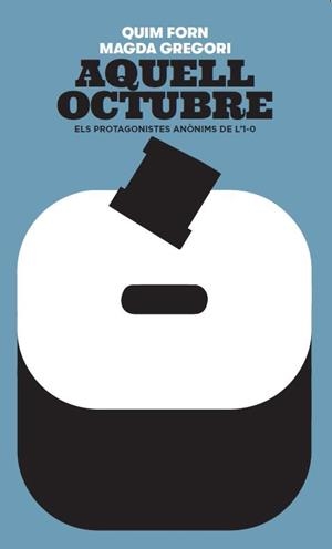 Aquell octubre | 9788441232358 | Forn i Chiariello, Joaquim/Gregori Borrell, Magda | Librería online de Figueres / Empordà