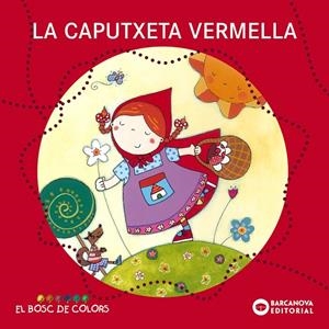 La caputxeta vermella (PAL + lligada) | 9788448914103 | Llibreria online de Figueres i Empordà