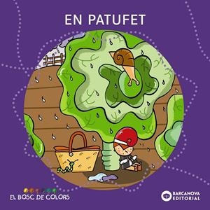 En Patufet (PAL + lligada) | 9788448925581 | Baldó, Estel/Gil, Rosa/Soliva, Maria | Llibreria online de Figueres i Empordà