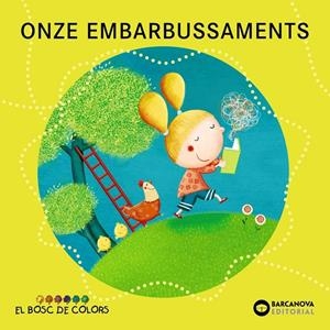 Onze embarbussaments (PAL + lligada) | 9788448931100 | Baldó, Estel/Gil, Rosa/Soliva, Maria | Llibreria online de Figueres i Empordà