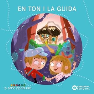 En Ton i la Guida (PAL + lligada) | 9788448947828 | Baldó, Estel/Gil, Rosa/Soliva, Maria | Librería online de Figueres / Empordà