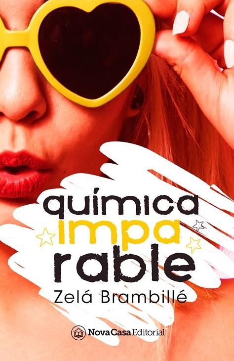 Química imparable | 9788417589714 | Brambillé, Zelá | Llibreria online de Figueres i Empordà