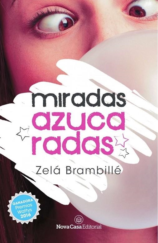 Miradas azucaradas | 9788417142285 | Brambillé, Zelá | Llibreria online de Figueres i Empordà