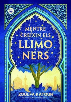 Mentre creixin els llimoners | 9788483438046 | Katouh, Zoulfa | Llibreria online de Figueres i Empordà