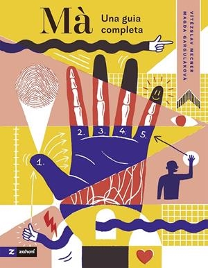 Mà | 9788419448200 | Garguláková, Magda | Llibreria online de Figueres i Empordà