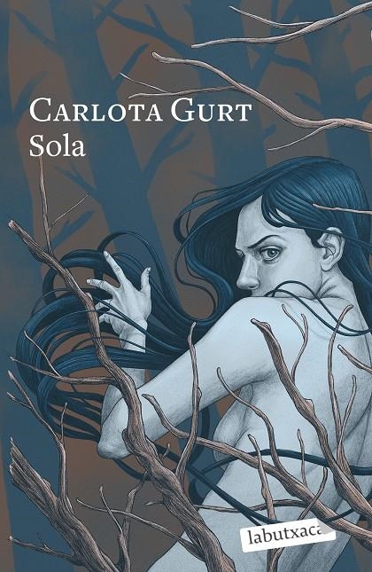 Sola | 9788419107251 | Gurt, Carlota | Llibreria online de Figueres i Empordà