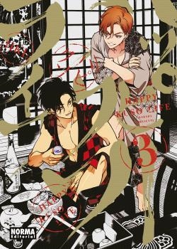 HAPPY KUSO LIFE #03 | 9788467952100 | Harada | Llibreria online de Figueres i Empordà