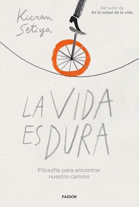 La vida es dura | 9788449340031 | Setiya, Kieran | Llibreria online de Figueres i Empordà