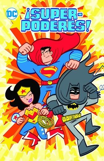 ¡Superpoderes! (Biblioteca Super Kodomo) | 9788419428905 | Baltazar, Art/Franco | Librería online de Figueres / Empordà