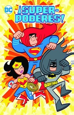 ¡Superpoderes! (Biblioteca Super Kodomo) | 9788419428905 | Baltazar, Art/Franco | Librería online de Figueres / Empordà