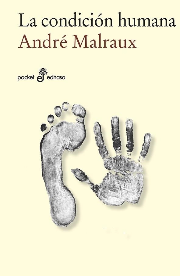 La condición humana  (bolsillo) | 9788435019248 | Malraux, André | Librería online de Figueres / Empordà