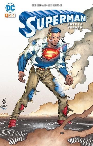 Superman: Ante la verdad | 9788417106959 | Luen Yang, Gene | Librería online de Figueres / Empordà