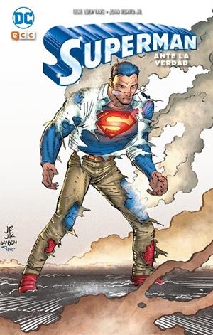 Superman: Ante la verdad | 9788417106959 | Luen Yang, Gene | Librería online de Figueres / Empordà