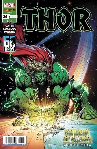 THOR vol.5 #133/26 | 977000544400000133 | Librería online de Figueres / Empordà