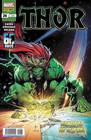 THOR vol.5 #133/26 | 977000544400000133 | Librería online de Figueres / Empordà