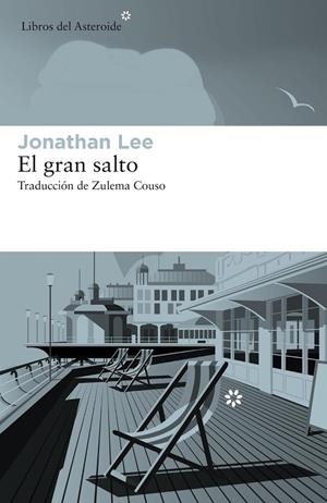 El gran salto | 9788417007058 | Lee, Jonathan | Llibreria online de Figueres i Empordà