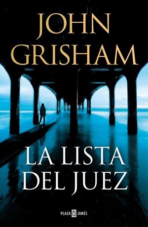 La lista del juez | 9788401027734 | Grisham, John | Llibreria online de Figueres i Empordà
