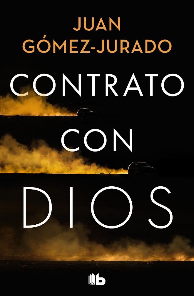 Contrato con Dios | 9788413145648 | Gómez-Jurado, Juan | Librería online de Figueres / Empordà