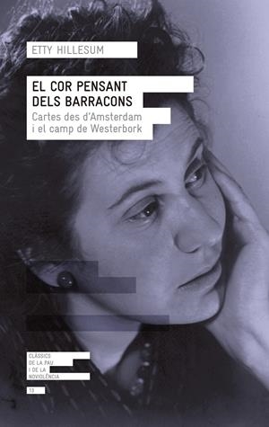 El cor pensant dels barracons | 9788415307747 | Hillesum, Etty | Llibreria online de Figueres i Empordà