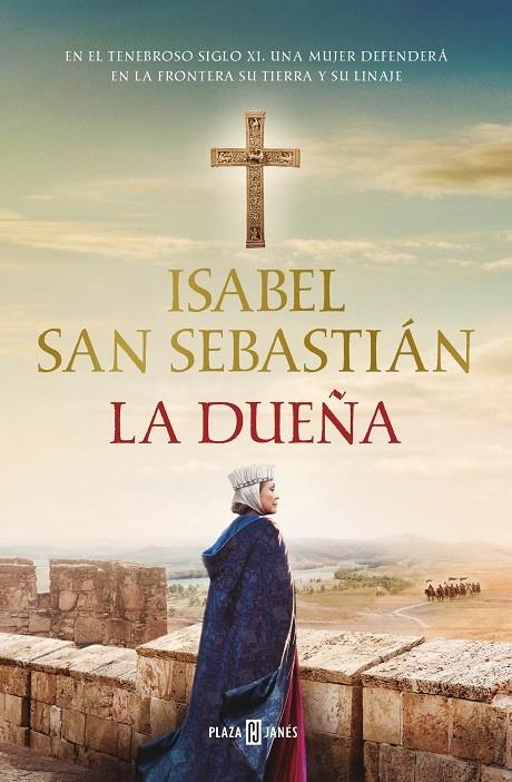 La dueña | 9788401026348 | San Sebastián, Isabel | Librería online de Figueres / Empordà