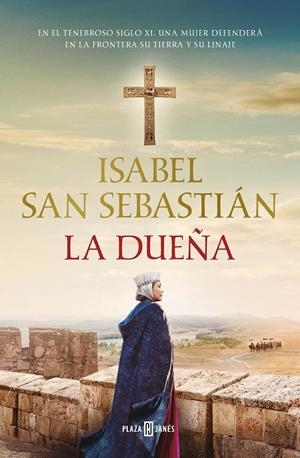 La dueña | 9788401026348 | San Sebastián, Isabel | Librería online de Figueres / Empordà