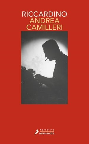 Riccardino (Comisario Montalbano #33) | 9788418681165 | Camilleri, Andrea | Llibreria online de Figueres i Empordà