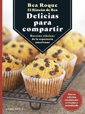Delicias para compartir | 9788448029838 | Roque, Bea | Llibreria online de Figueres i Empordà