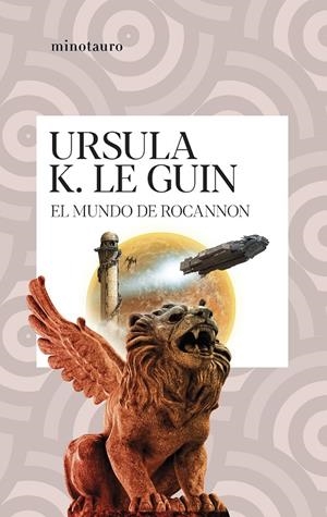 El mundo de Rocannon | 9788445014165 | K. Le Guin, Ursula | Librería online de Figueres / Empordà