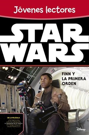 Star Wars: Finn y la Primera Orden | 9788408149354 | Star Wars | Llibreria online de Figueres i Empordà