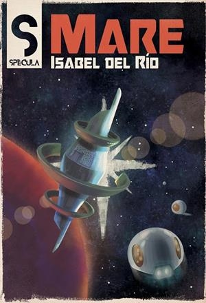 MARE | 9788419415035 | Del Río, Isabel | Llibreria online de Figueres i Empordà