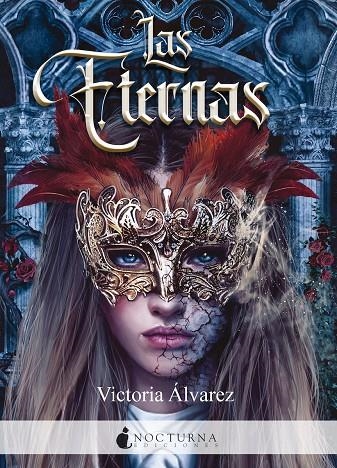 Las eternas | 9788418440588 | Álvarez, Victoria | Llibreria online de Figueres i Empordà