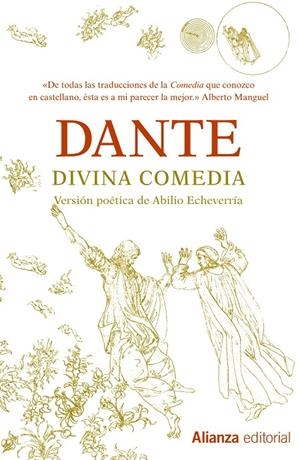 Divina Comedia | 9788420682884 | Dante Alighieri | Llibreria online de Figueres i Empordà