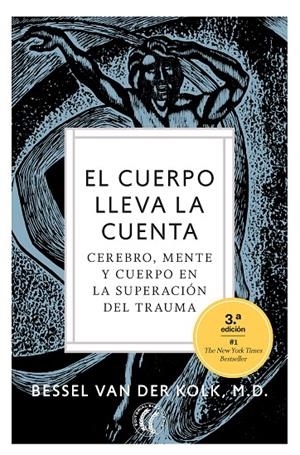 EL CUERPO LLEVA LA CUENTA | 9788412067194 | van der Kolk, Bessel | Llibreria online de Figueres i Empordà