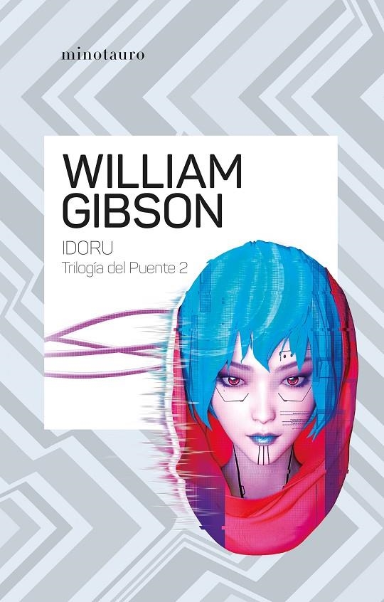 Trilogía del puente #02/03 Idoru | 9788445009482 | Gibson, William | Llibreria online de Figueres i Empordà