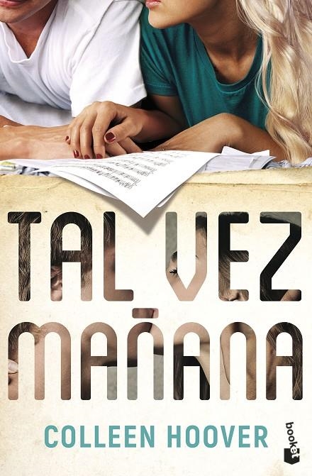 Tal vez mañana (Tal vez #01) | 9788408263678 | Hoover, Colleen | Llibreria online de Figueres i Empordà