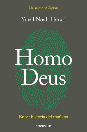 Homo Deus | 9788466362689 | Harari, Yuval Noah | Librería online de Figueres / Empordà