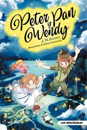Peter Pan y Wendy | 9788427227231 | Barrie, J.M. | Librería online de Figueres / Empordà