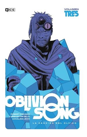 Oblivion Song #03 de 3 | 9788419518101 | Kirkman, Robert | Librería online de Figueres / Empordà