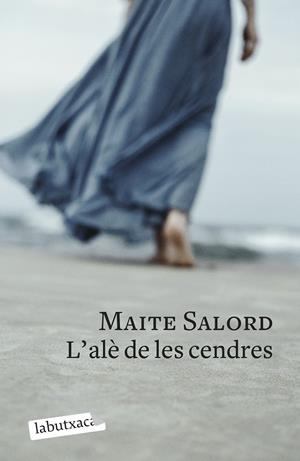 L'alè de les cendres | 9788419107282 | Salord, Maite | Llibreria online de Figueres i Empordà